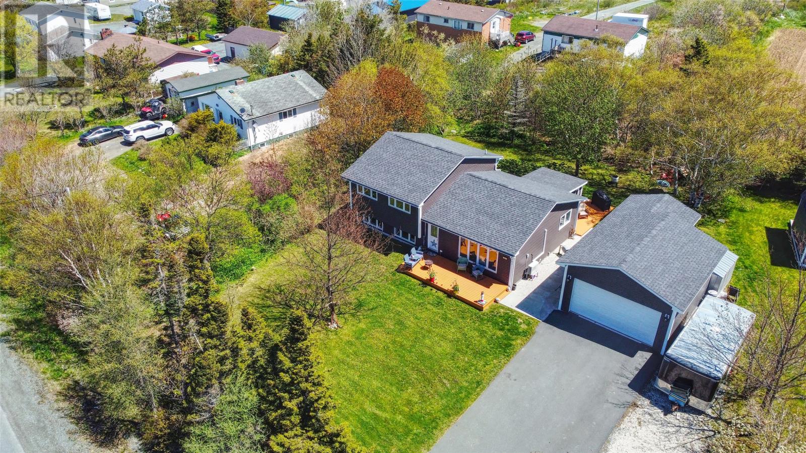 263 Foxtrap Access Road, Conception Bay South, Newfoundland & Labrador  A1X 7E8 - Photo 3 - 1298806
