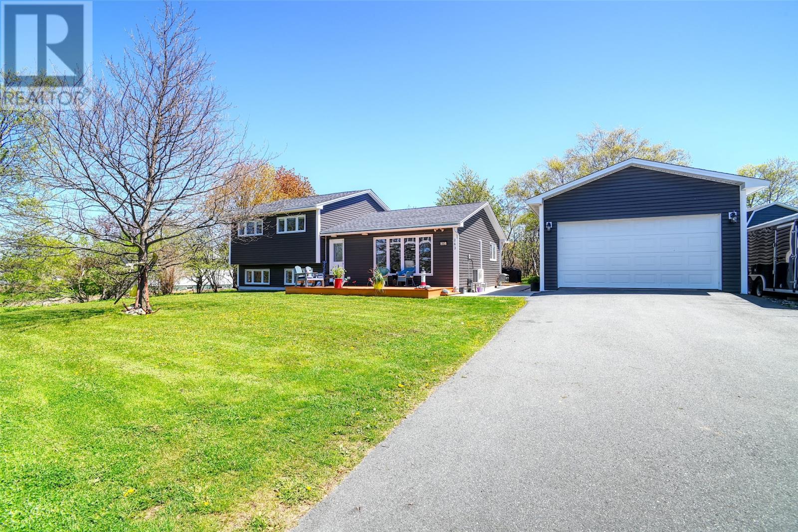 263 Foxtrap Access Road, Conception Bay South, Newfoundland & Labrador  A1X 7E8 - Photo 31 - 1298806