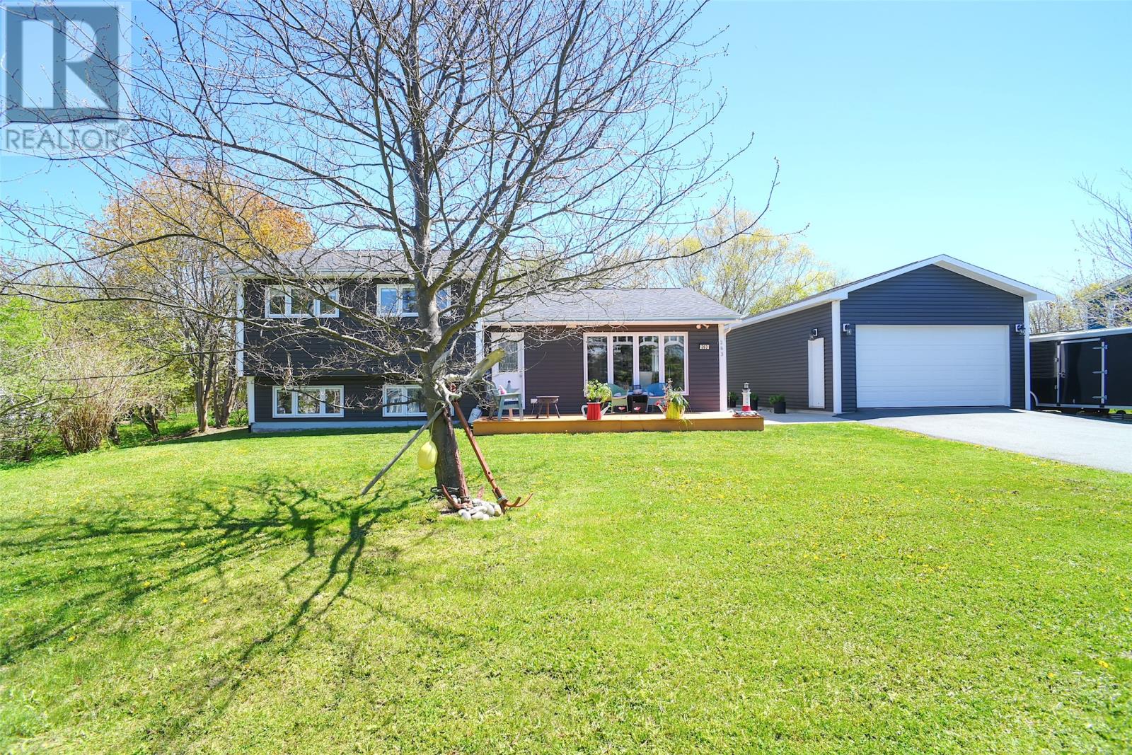 263 Foxtrap Access Road, Conception Bay South, Newfoundland & Labrador  A1X 7E8 - Photo 32 - 1298806