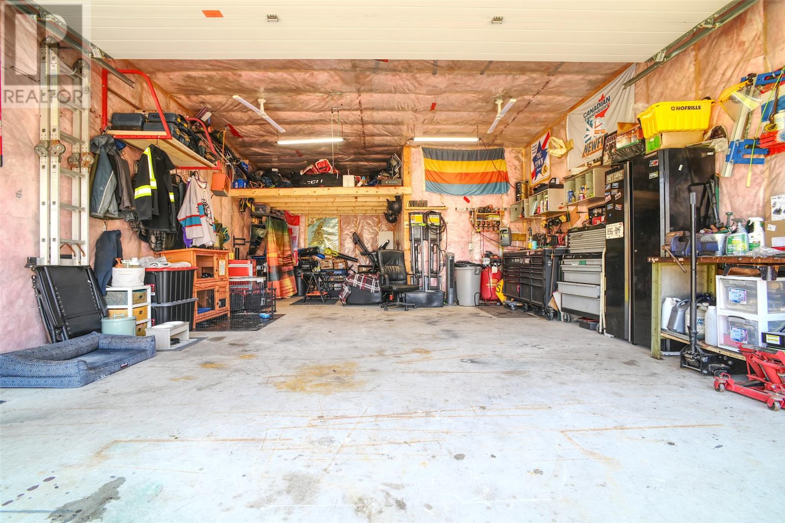 263 Foxtrap Access Road, Conception Bay South, Newfoundland & Labrador  A1X 7E8 - Photo 34 - 1298806