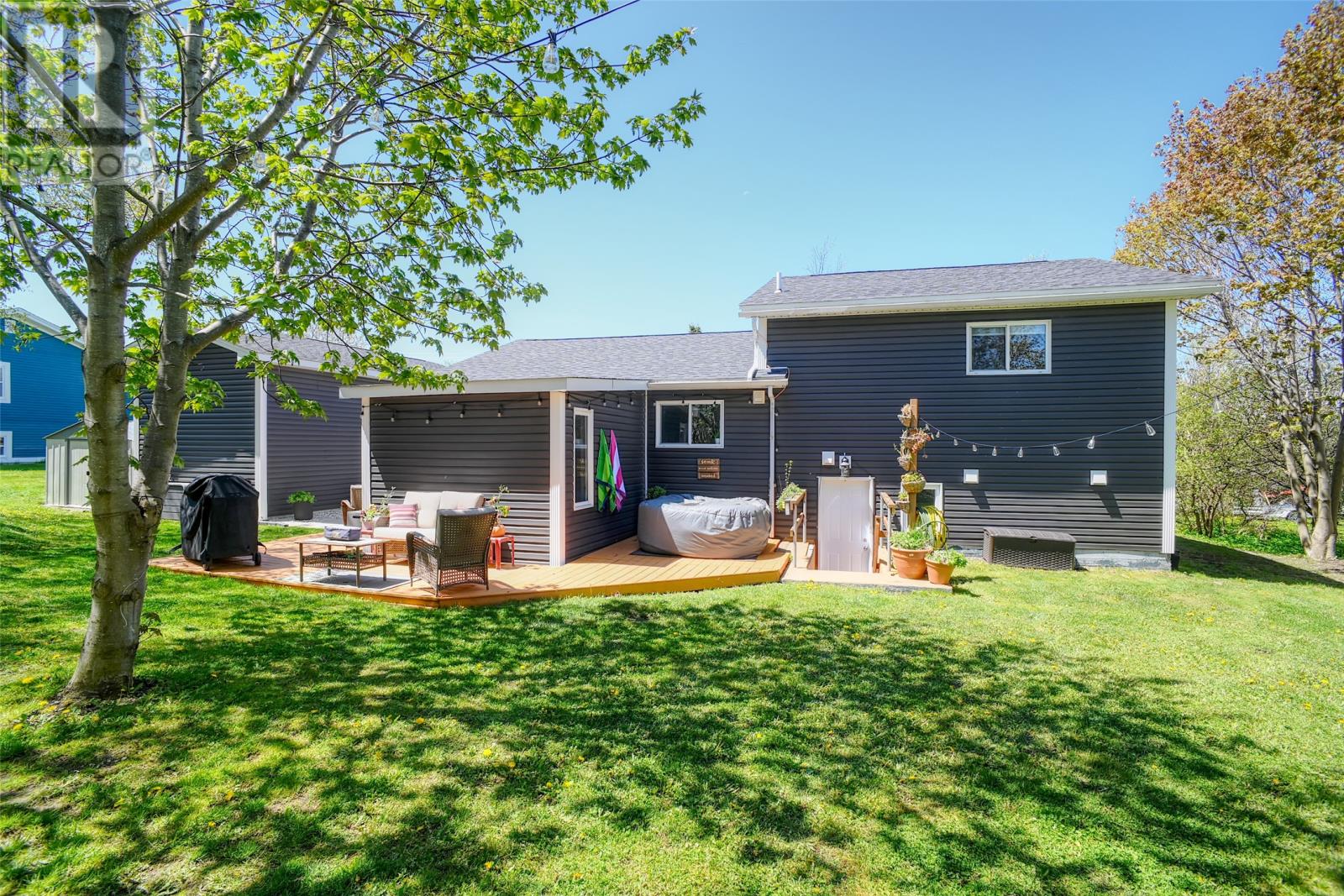 263 Foxtrap Access Road, Conception Bay South, Newfoundland & Labrador  A1X 7E8 - Photo 38 - 1298806