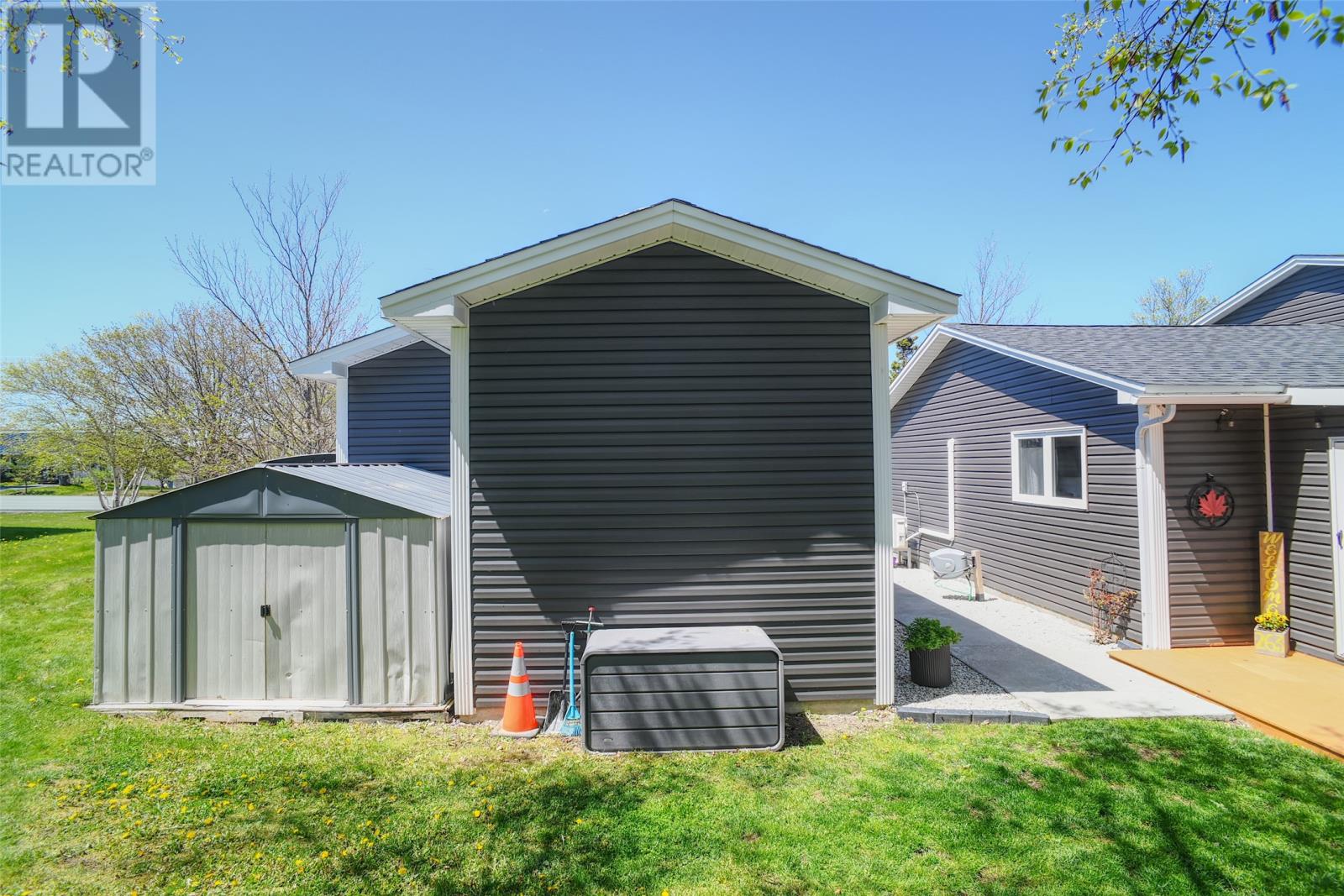 263 Foxtrap Access Road, Conception Bay South, Newfoundland & Labrador  A1X 7E8 - Photo 42 - 1298806