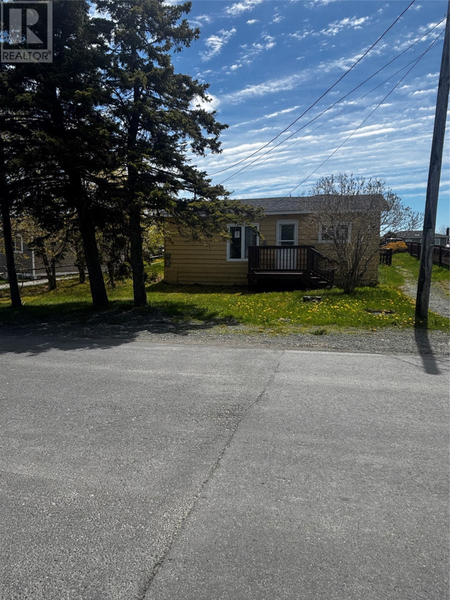 211-213 Country Road, Bay Roberts, Newfoundland & Labrador  A0A 3V0 - Photo 2 - 1298757