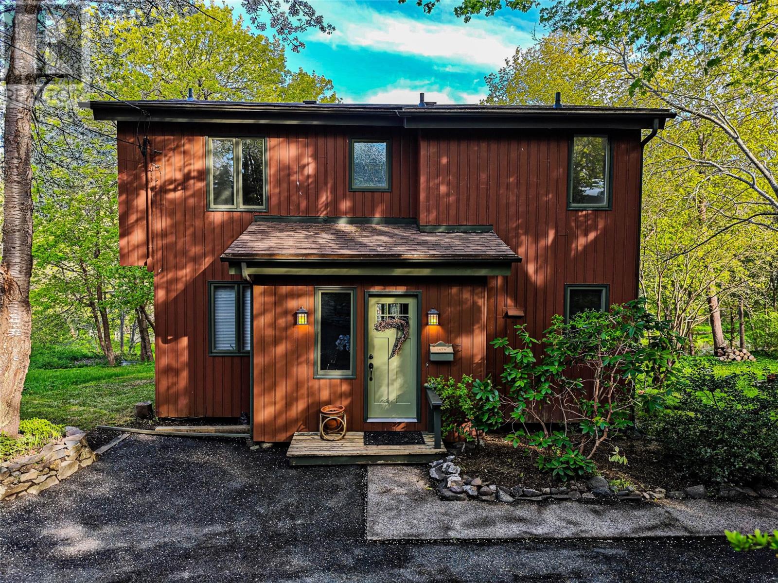 147.5 Waterford Bridge Road, St. John's, Newfoundland & Labrador