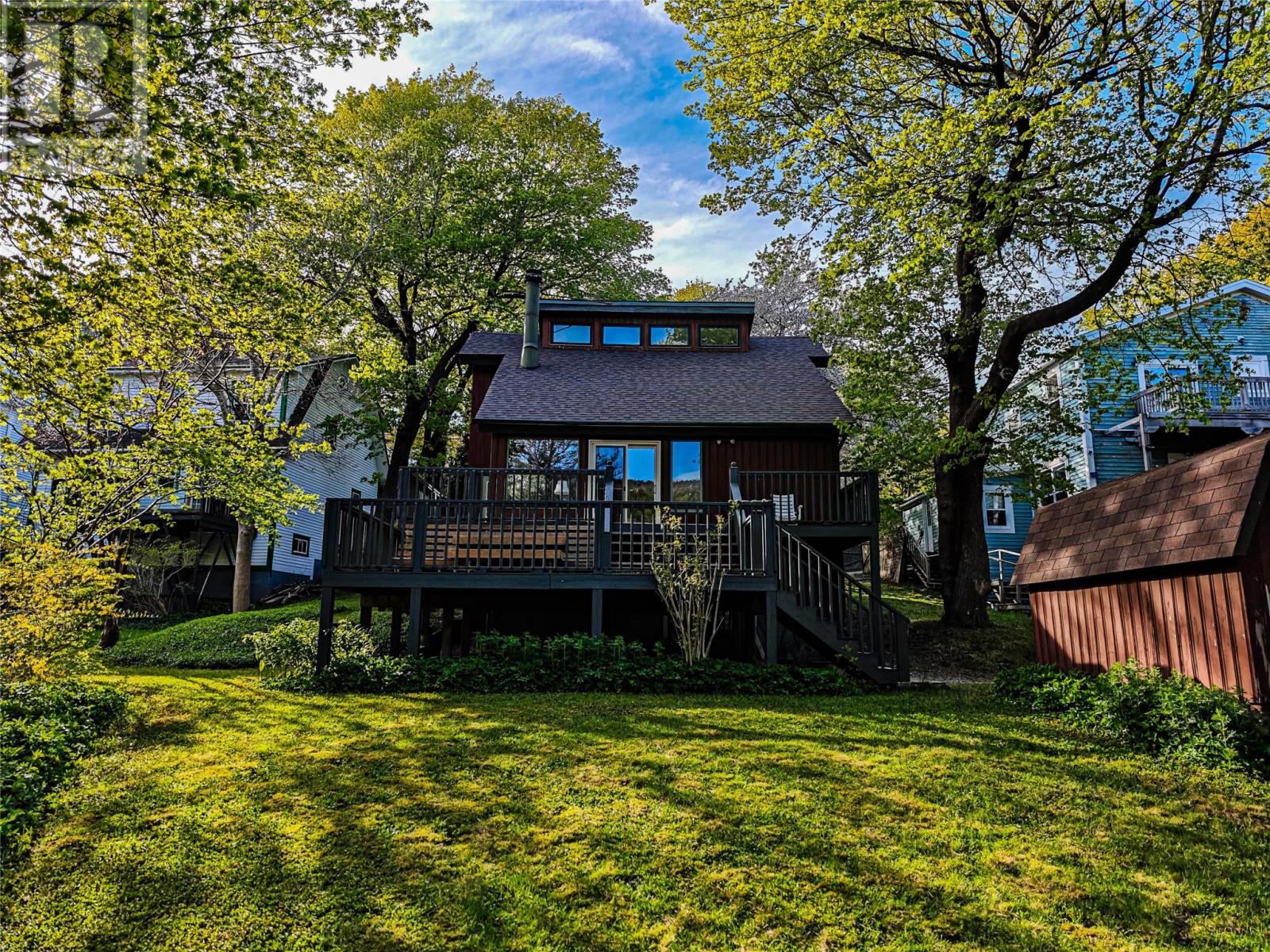 147.5 Waterford Bridge Road, St. John's, Newfoundland & Labrador  A1E 1C7 - Photo 37 - 1298336