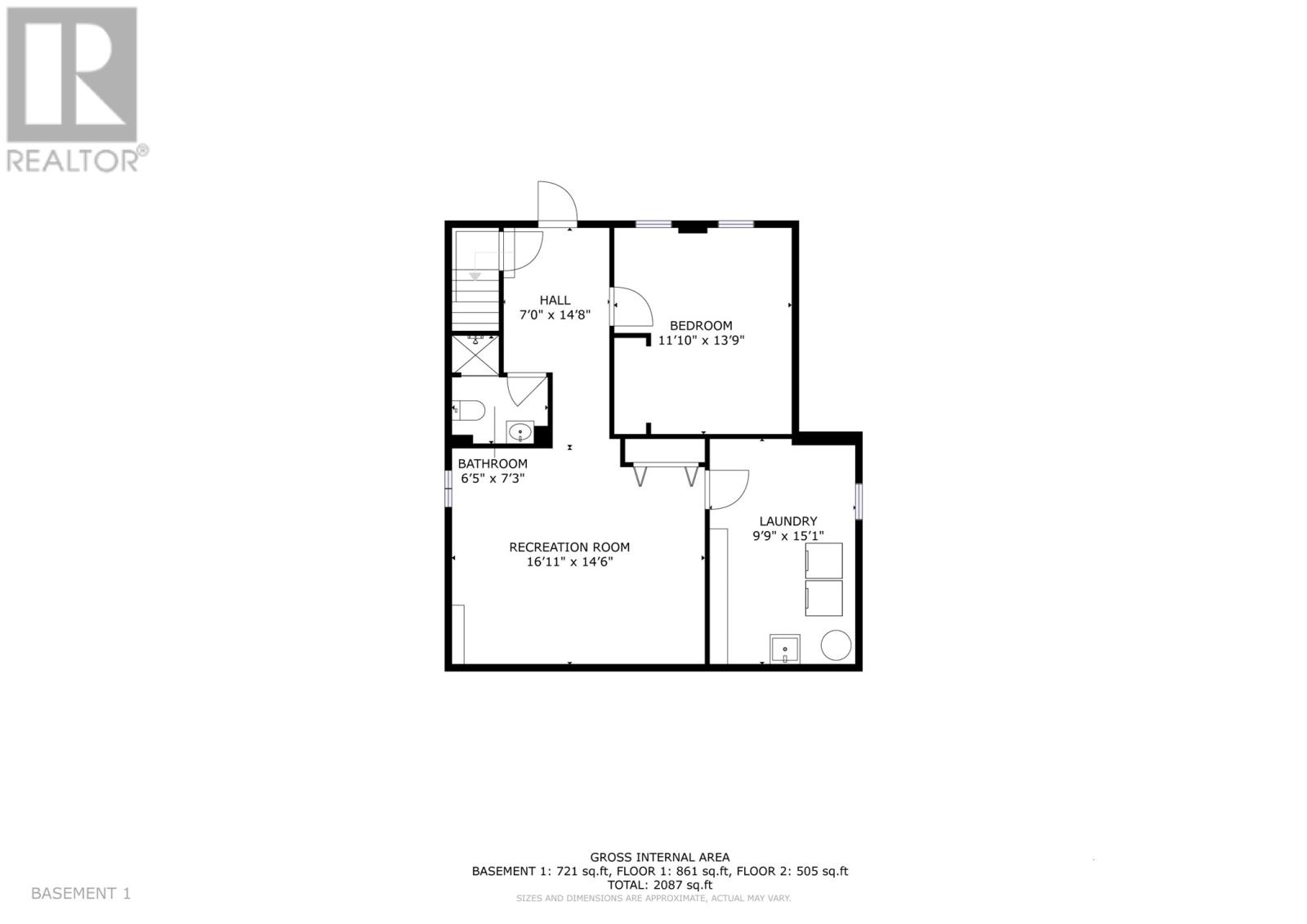 147.5 Waterford Bridge Road, St. John's, Newfoundland & Labrador  A1E 1C7 - Photo 44 - 1298336