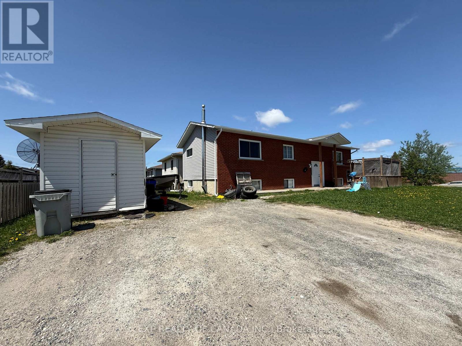 375 LONERGAN BOULEVARD, Timmins, Ontario