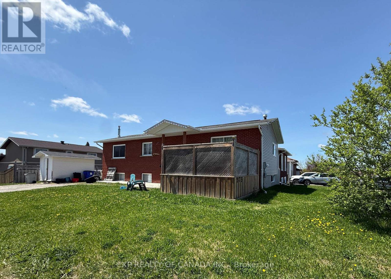 375 Lonergan Boulevard, Timmins, Ontario  P4P 1E2 - Photo 2 - T13432482