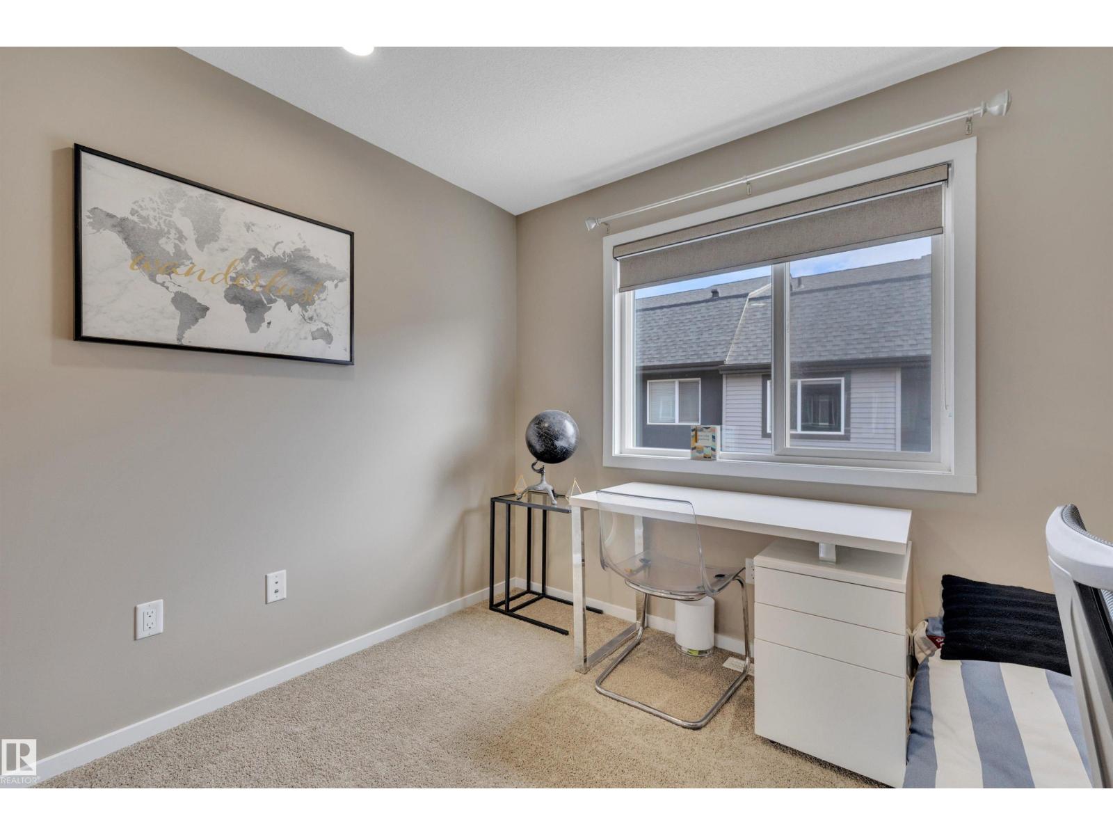 #46 1075 Rosenthal Bv NW, Edmonton, Alberta  T5T 7G5 - Photo 36 - E4493057