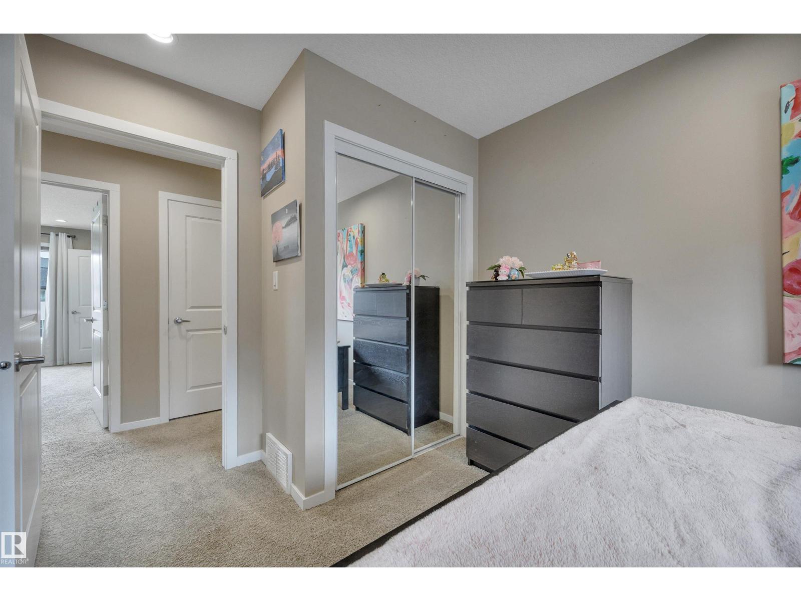 #46 1075 Rosenthal Bv NW, Edmonton, Alberta  T5T 7G5 - Photo 34 - E4493057