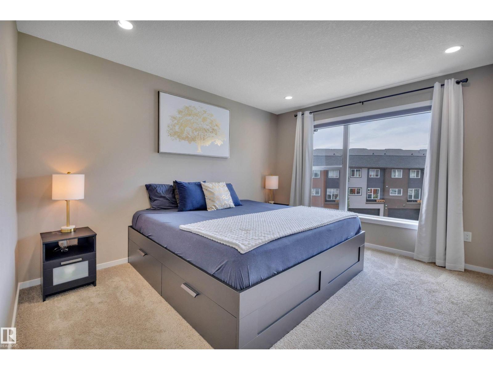 #46 1075 Rosenthal Bv NW, Edmonton, Alberta  T5T 7G5 - Photo 28 - E4493057