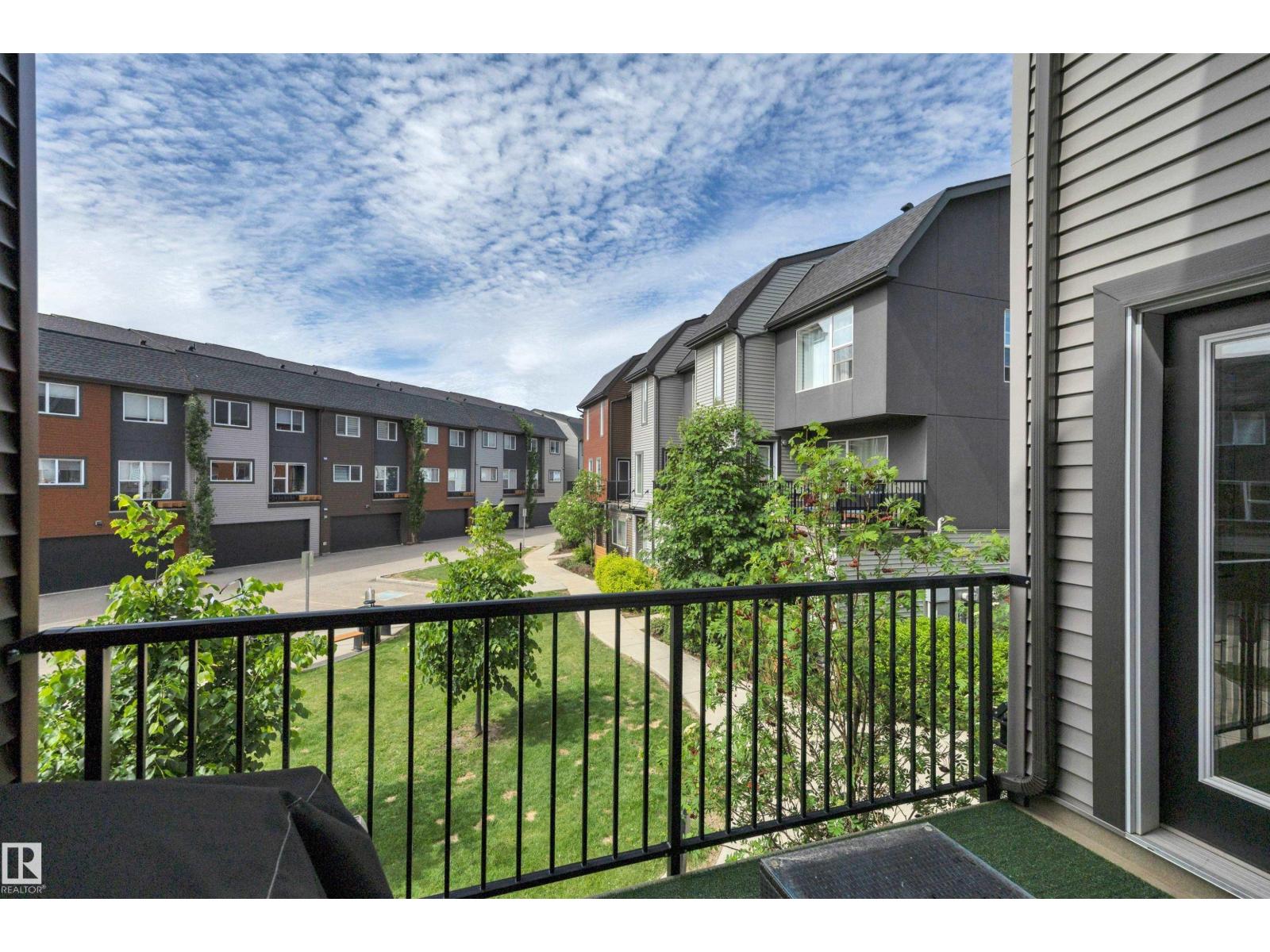 #46 1075 Rosenthal Bv NW, Edmonton, Alberta  T5T 7G5 - Photo 23 - E4493057