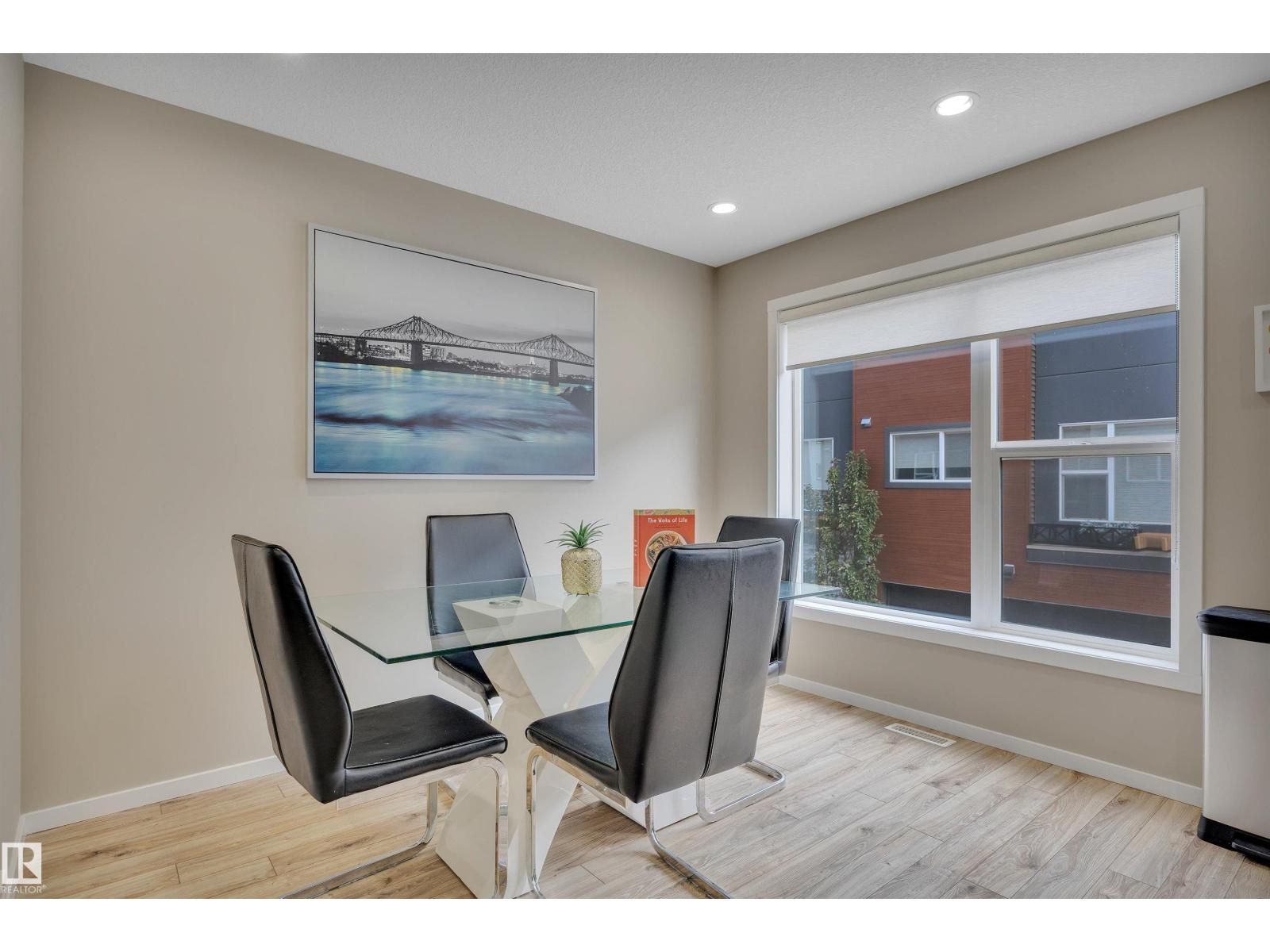 #46 1075 Rosenthal Bv NW, Edmonton, Alberta  T5T 7G5 - Photo 16 - E4493057