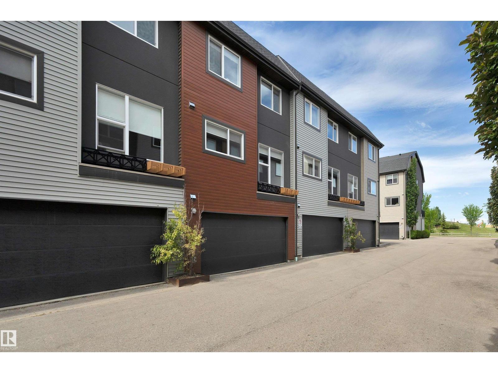 #46 1075 Rosenthal Bv NW, Edmonton, Alberta  T5T 7G5 - Photo 45 - E4493057