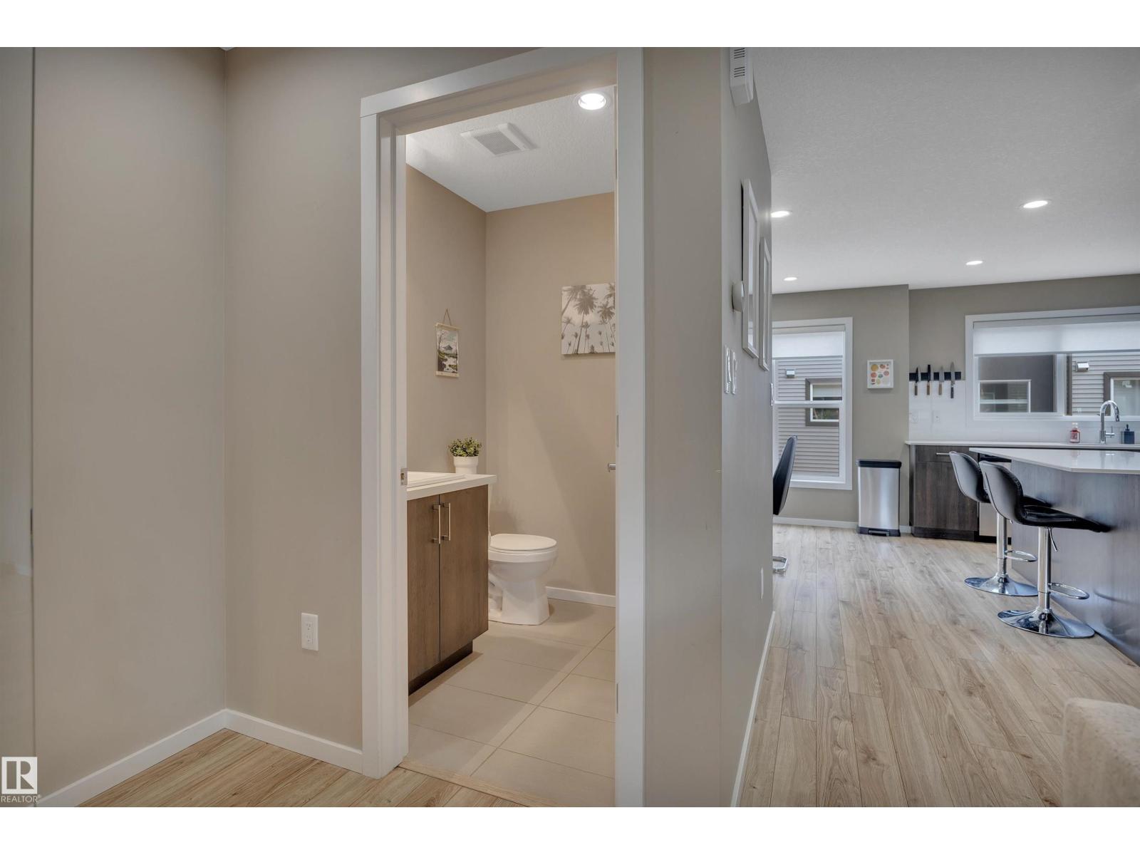 #46 1075 Rosenthal Bv NW, Edmonton, Alberta  T5T 7G5 - Photo 18 - E4493057