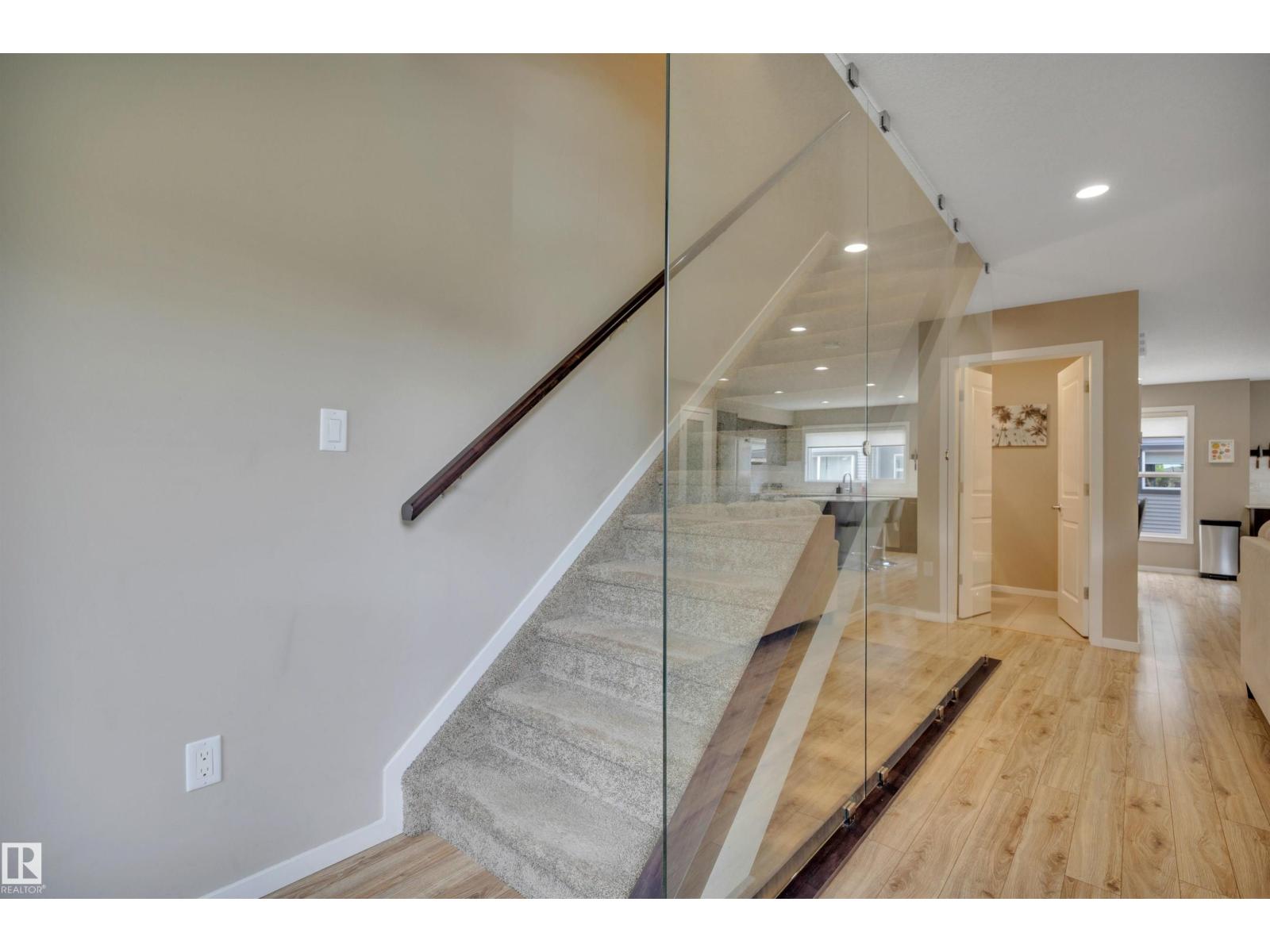 #46 1075 Rosenthal Bv NW, Edmonton, Alberta  T5T 7G5 - Photo 25 - E4493057