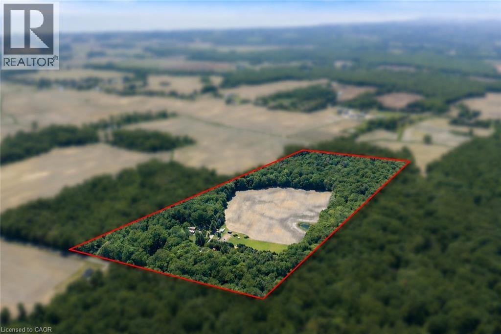 775 4TH CONCESSION ROAD ENR, Norfolk County, Ontario