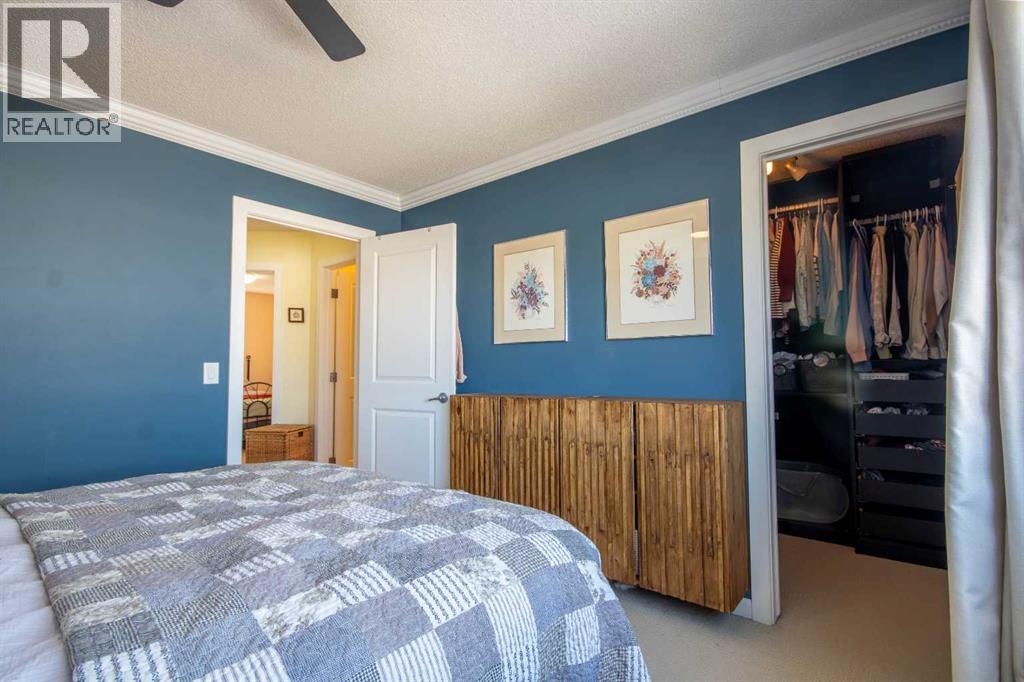 203 Clover Way, Carstairs, Alberta  T0M 0N0 - Photo 16 - A2292899