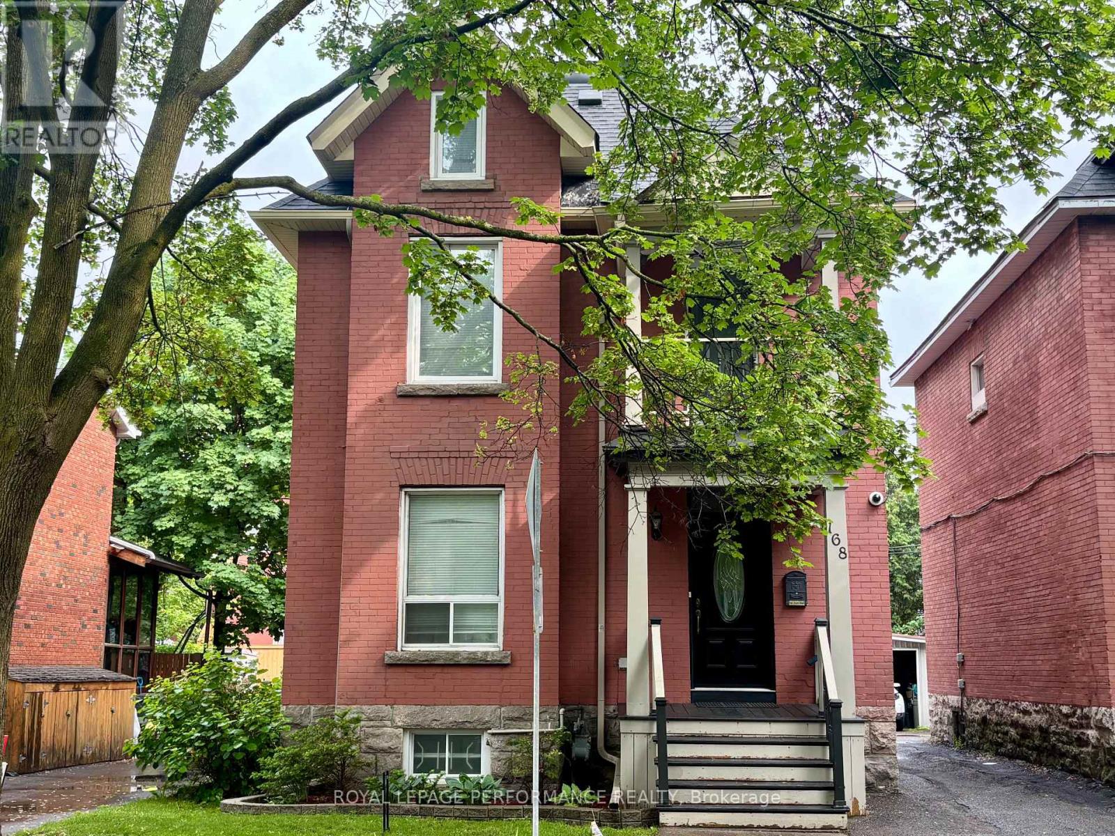 168 Stewart Street W, Ottawa, Ontario  K1N 6J9 - Photo 1 - X13432404