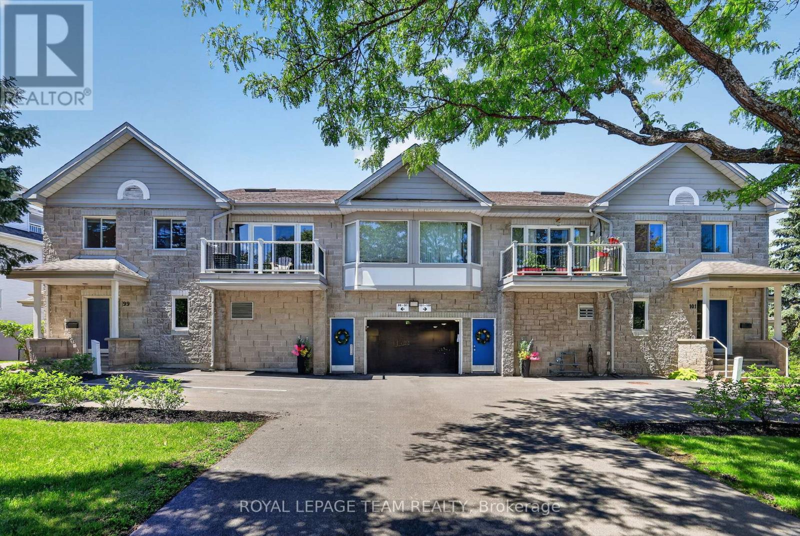 91 Robson Court, Ottawa, Ontario  K2K 2W1 - Photo 2 - X13432418