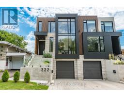 322 PERRIER AVENUE, Ottawa, Ontario