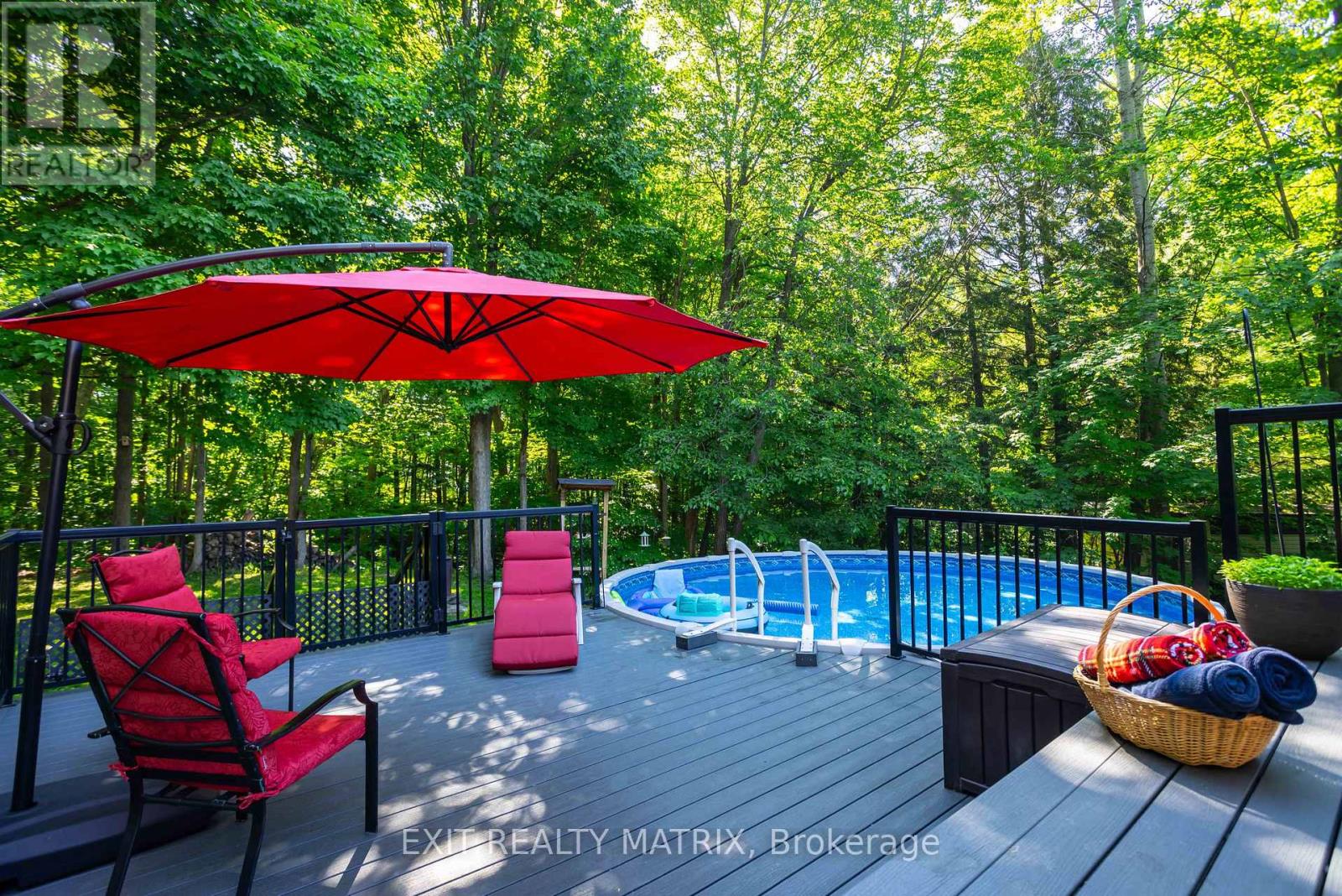 202 Maple Grove Street, The Nation, Ontario  K0A 1W0 - Photo 30 - X13432552