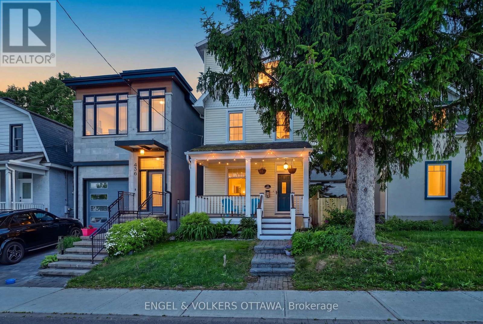 438 BYRON AVENUE, Ottawa, Ontario