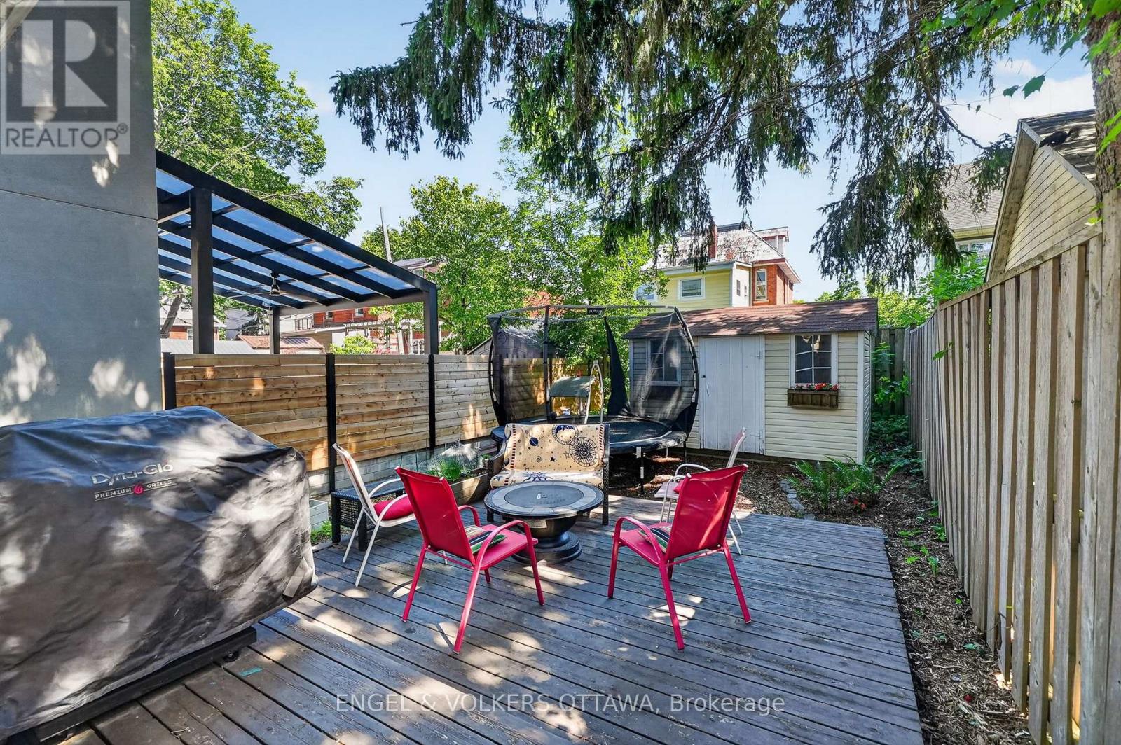 438 Byron Avenue, Ottawa, Ontario  K1Z 6Z4 - Photo 30 - X13432566