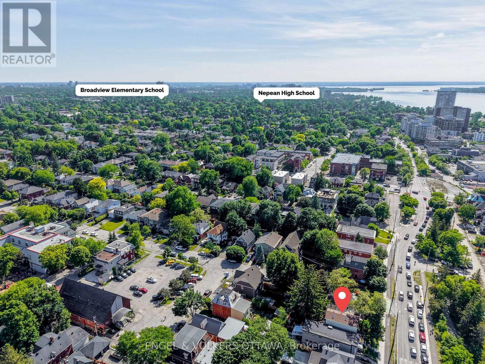438 Byron Avenue, Ottawa, Ontario  K1Z 6Z4 - Photo 34 - X13432566