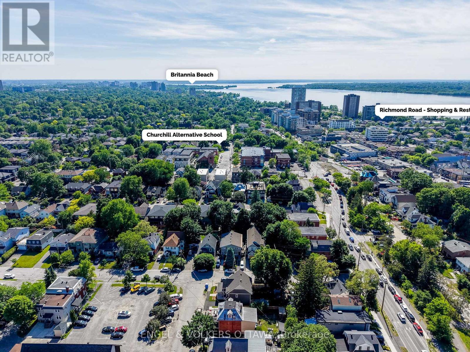 438 Byron Avenue, Ottawa, Ontario  K1Z 6Z4 - Photo 36 - X13432566