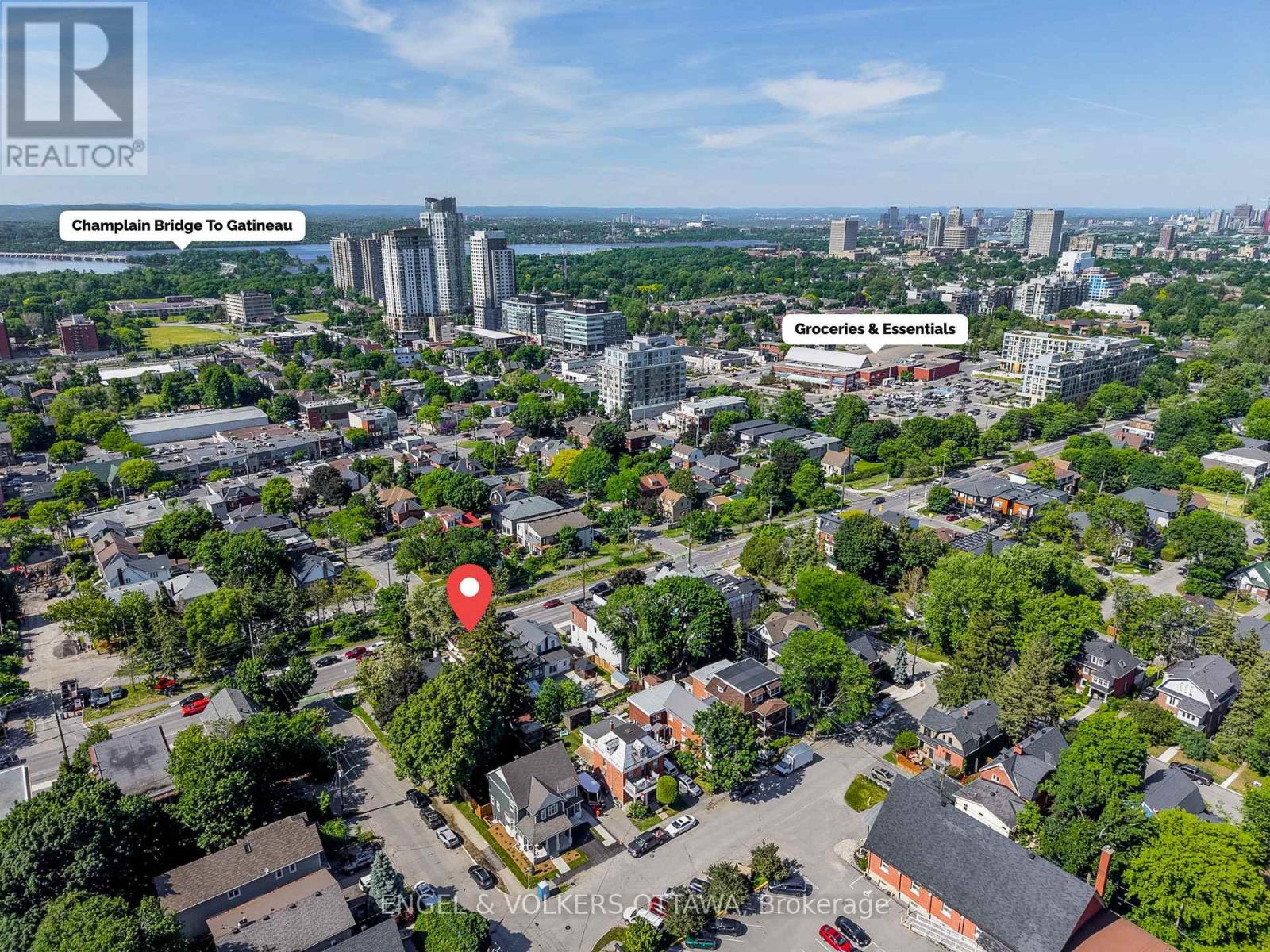 438 Byron Avenue, Ottawa, Ontario  K1Z 6Z4 - Photo 37 - X13432566