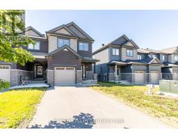 18 ROOKIE CRESCENT, Ottawa, Ontario