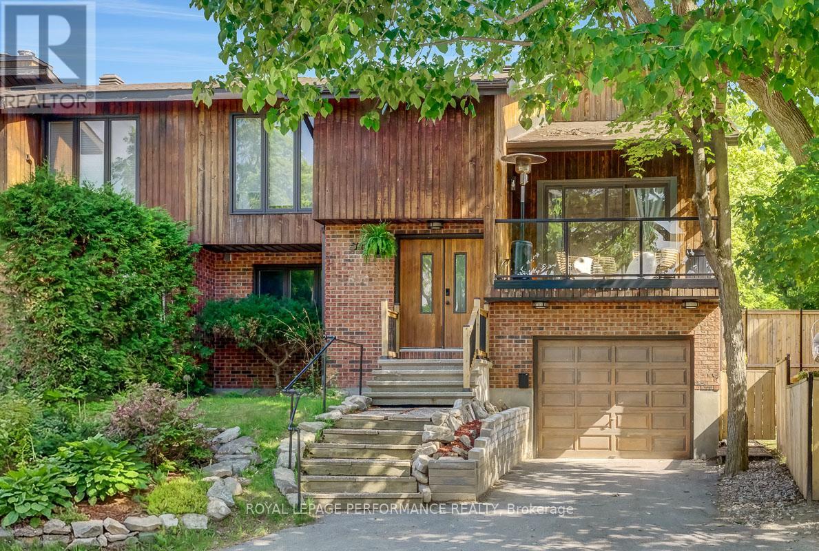 510 FOXVIEW PLACE, Ottawa, Ontario