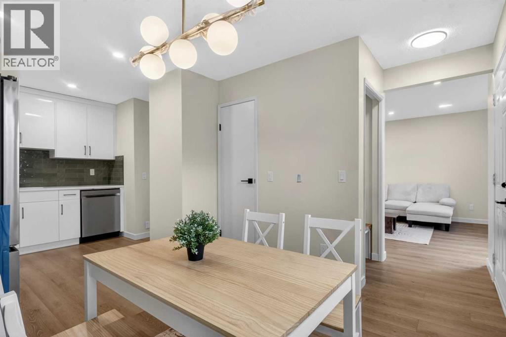 60s, 203 Lynnview Road SE, Calgary, Alberta  T2C 2C6 - Photo 4 - A2318267