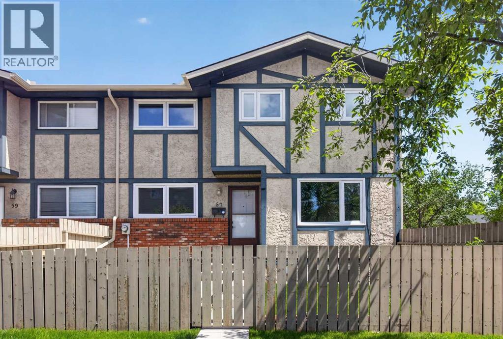60s, 203 Lynnview Road SE, Calgary, Alberta  T2C 2C6 - Photo 1 - A2318267
