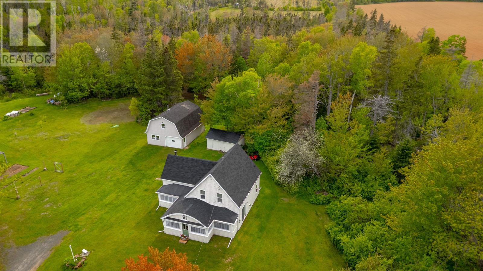 2404 Primrose Road, Launching, Prince Edward Island  C0A 1G0 - Photo 2 - 202613932