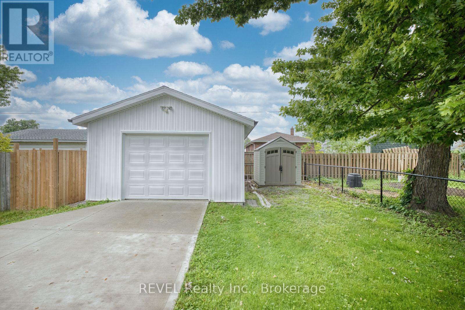 35 Humboldt Parkway, Port Colborne, Ontario  L3K 2H1 - Photo 14 - X13432430