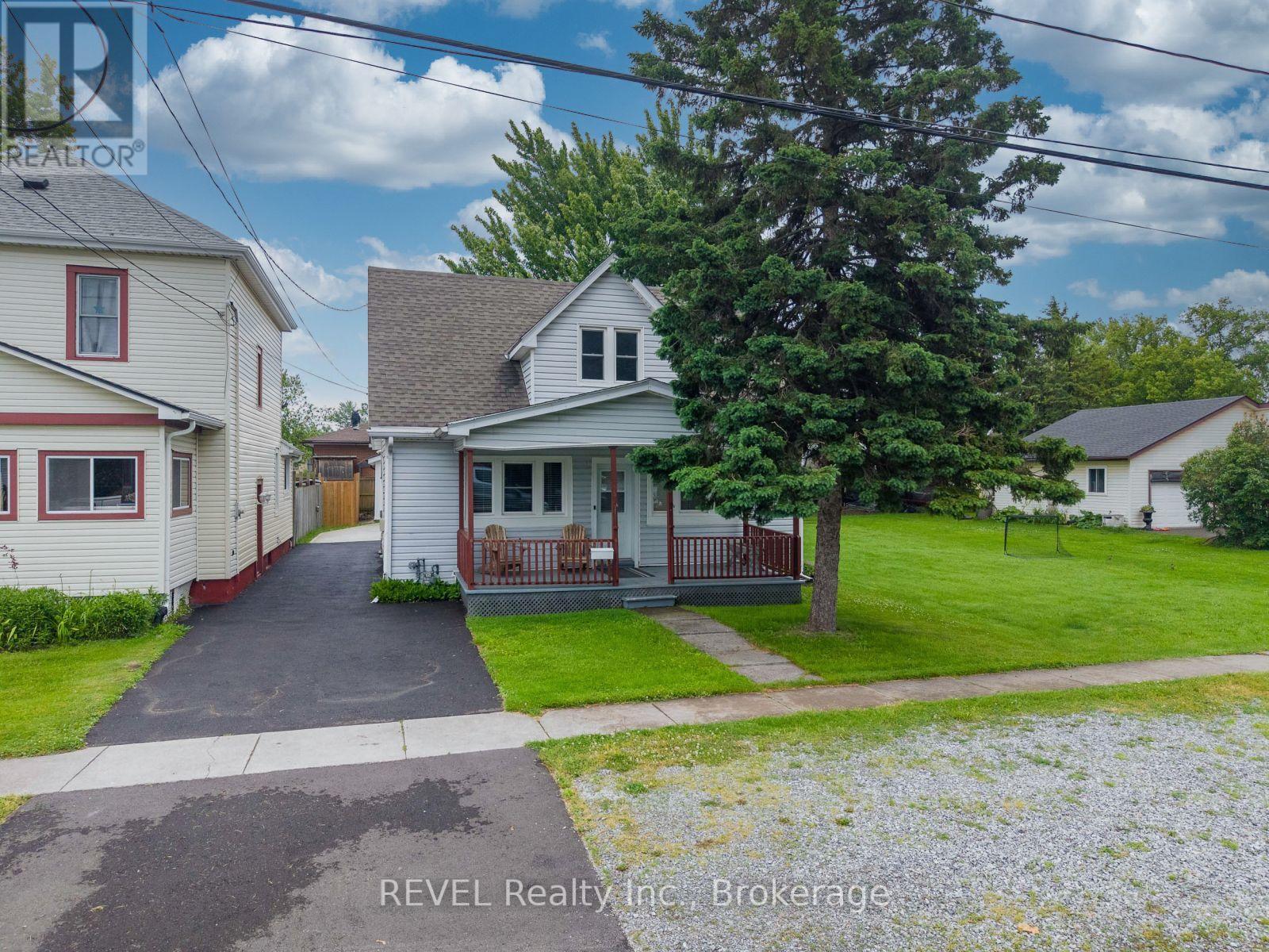 35 Humboldt Parkway, Port Colborne, Ontario  L3K 2H1 - Photo 36 - X13432430
