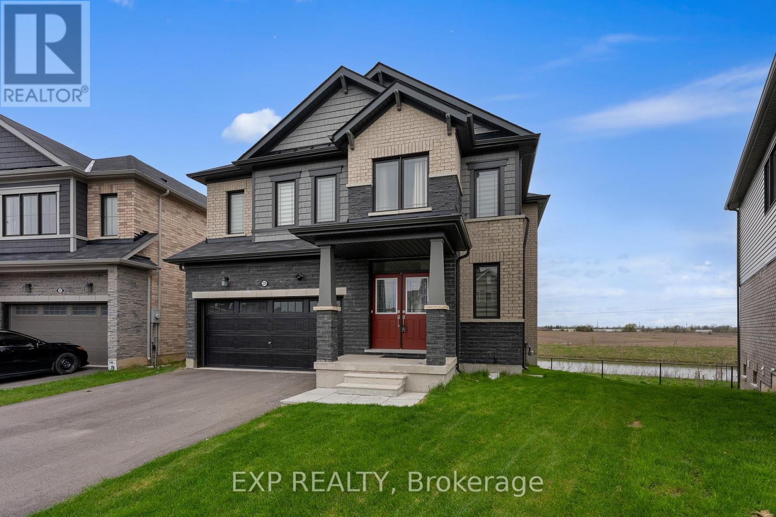 229 Vanilla Trail, Thorold, Ontario  L2V 0L3 - Photo 3 - X13432432