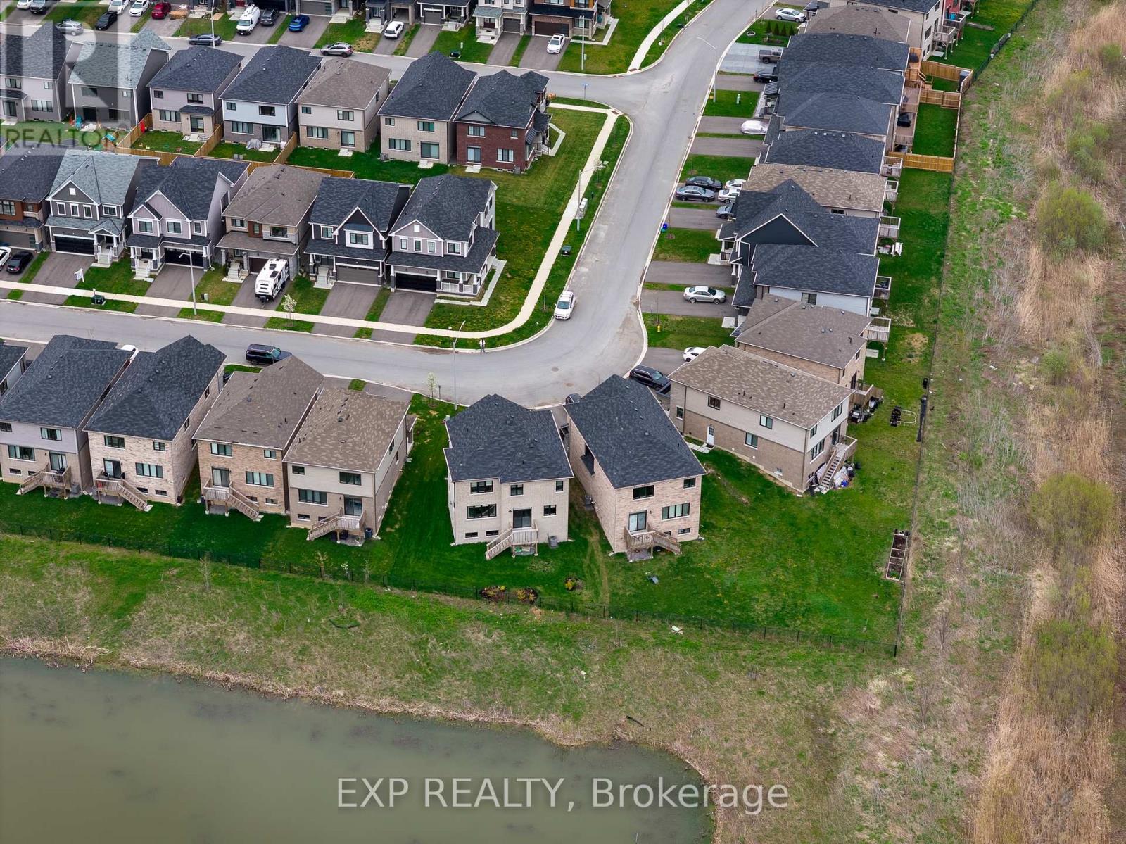 229 Vanilla Trail, Thorold, Ontario  L2V 0L3 - Photo 39 - X13432432