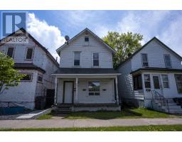 318 Ogden ST, Thunder Bay, Ontario