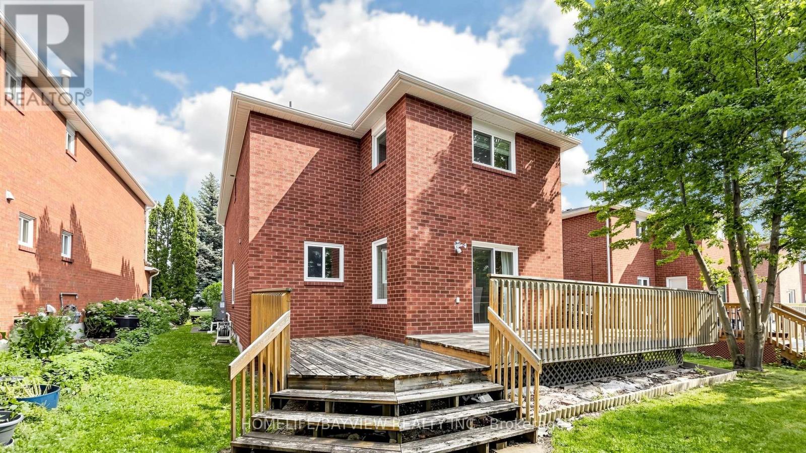 35 Viewmark Drive, Richmond Hill, Ontario  L4S 1E6 - Photo 38 - N13430096