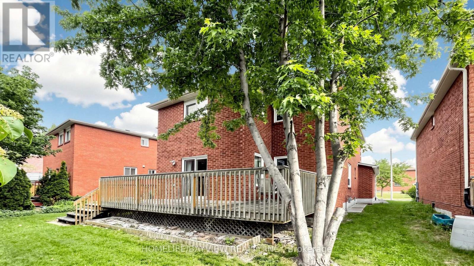 35 Viewmark Drive, Richmond Hill, Ontario  L4S 1E6 - Photo 39 - N13430096