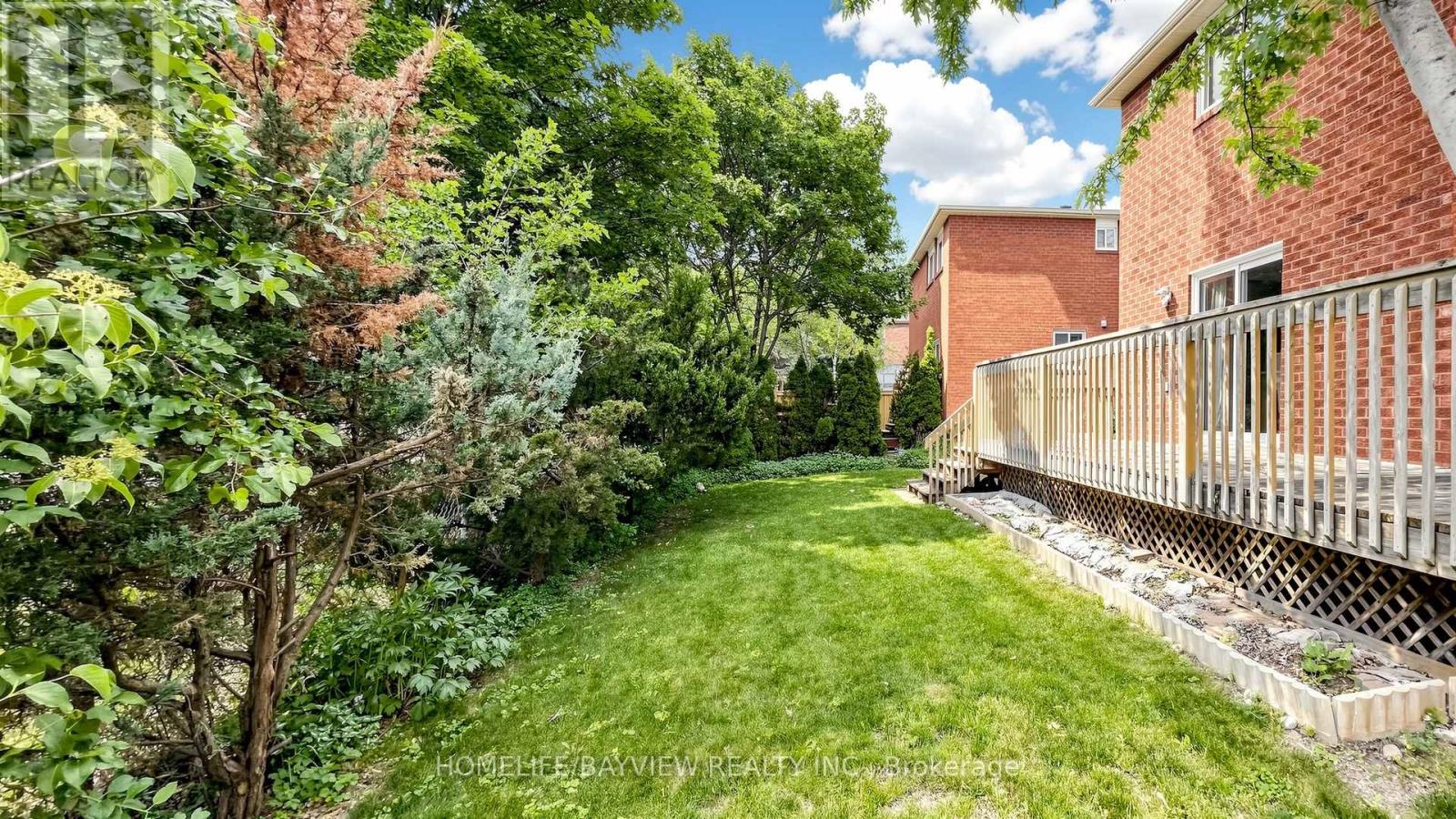 35 Viewmark Drive, Richmond Hill, Ontario  L4S 1E6 - Photo 41 - N13430096