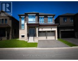 816 APPLE TERRACE, Milton, Ontario