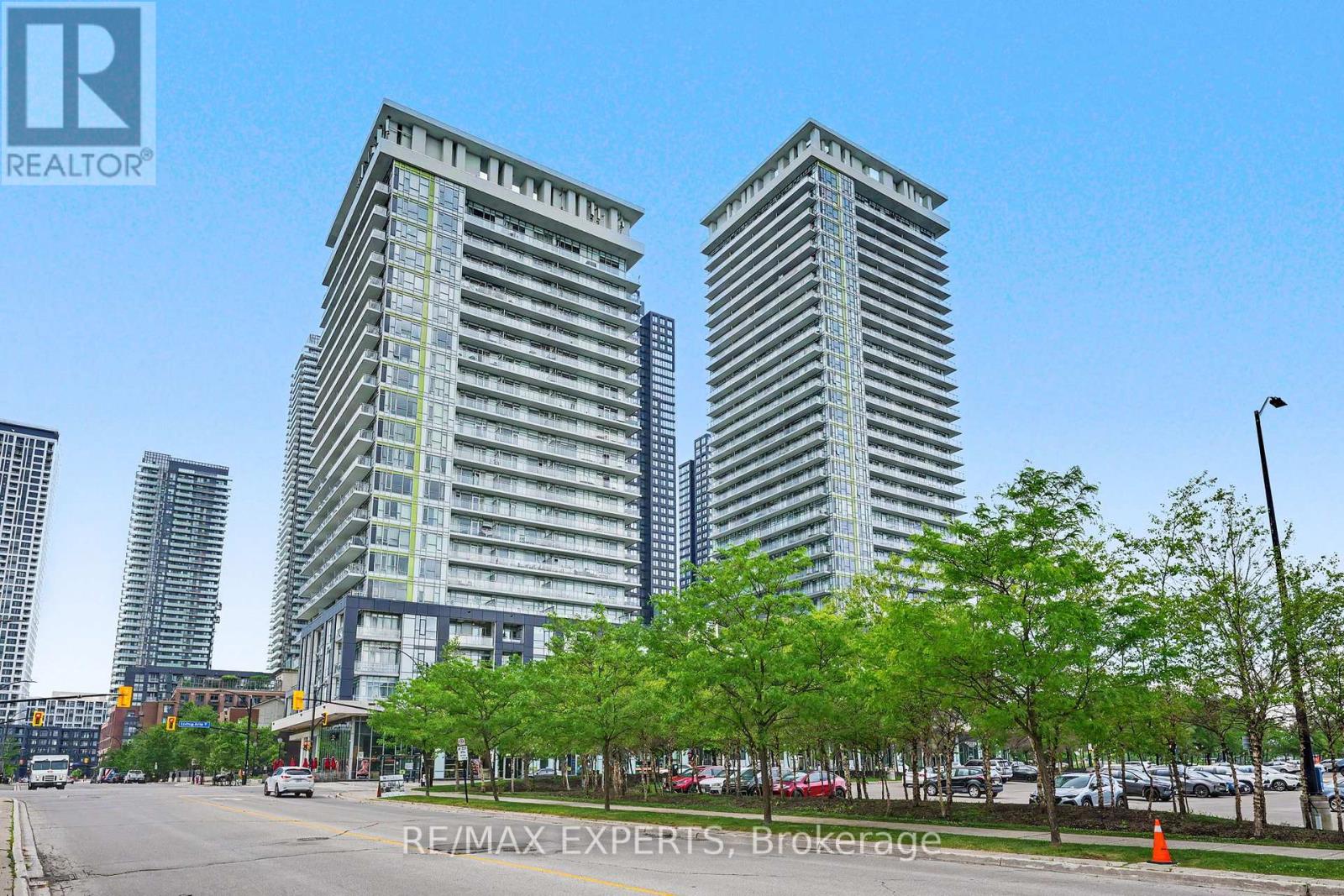 1007 - 365 Prince Of Wales Drive, Mississauga, Ontario  L5B 0G6 - Photo 14 - W13145586