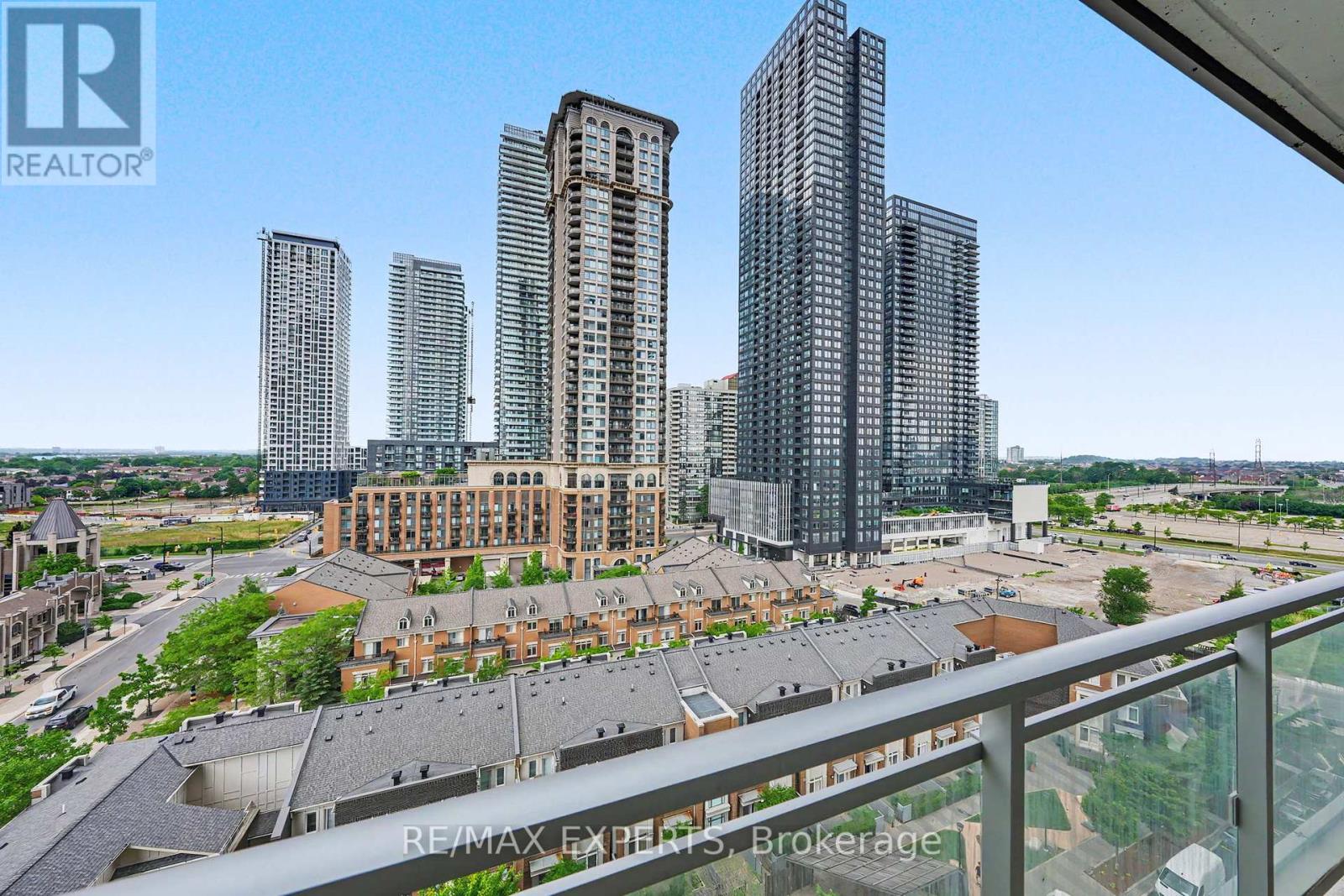 1007 - 365 Prince Of Wales Drive, Mississauga, Ontario  L5B 0G6 - Photo 10 - W13145586