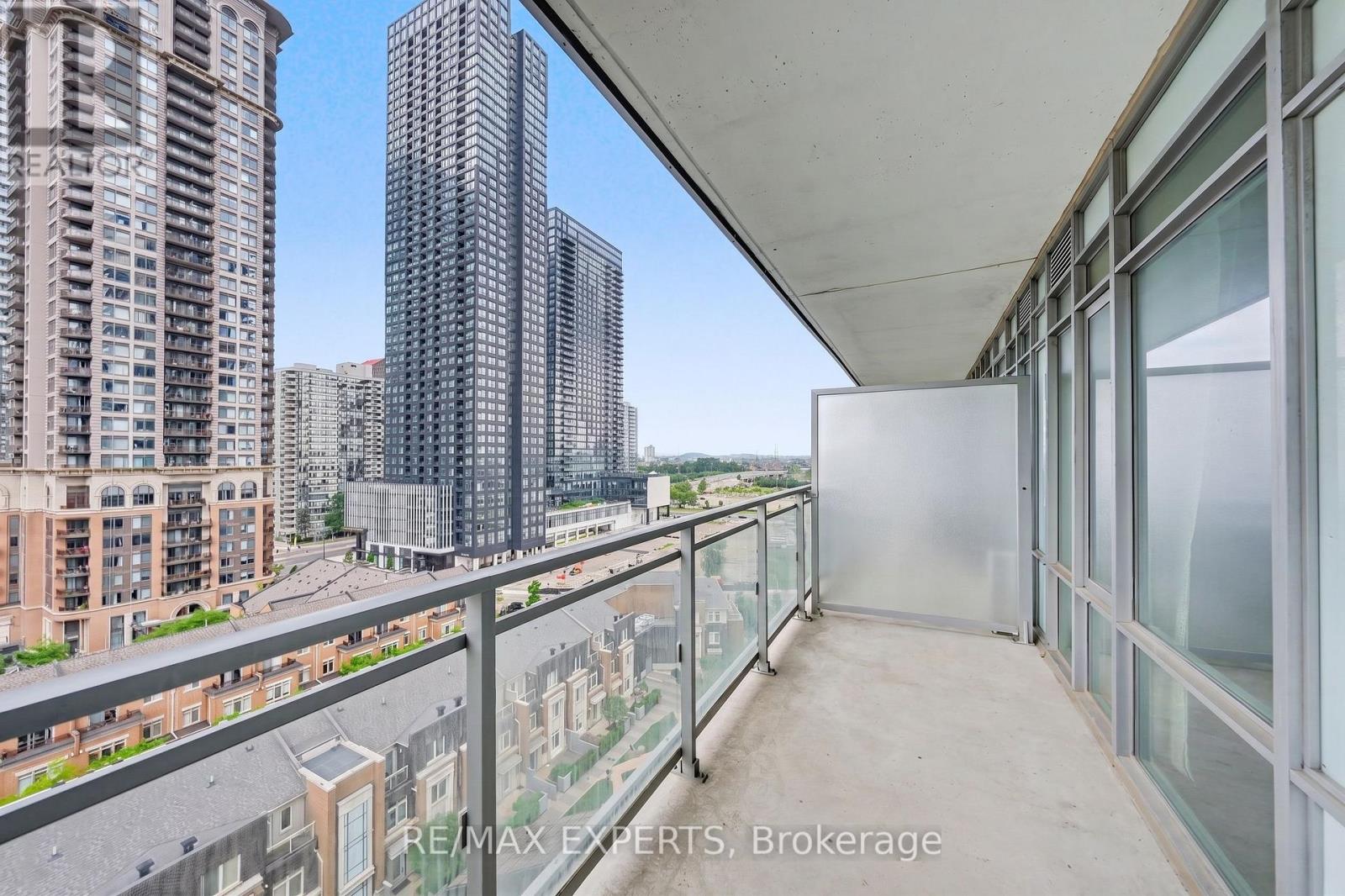 1007 - 365 Prince Of Wales Drive, Mississauga, Ontario  L5B 0G6 - Photo 11 - W13145586