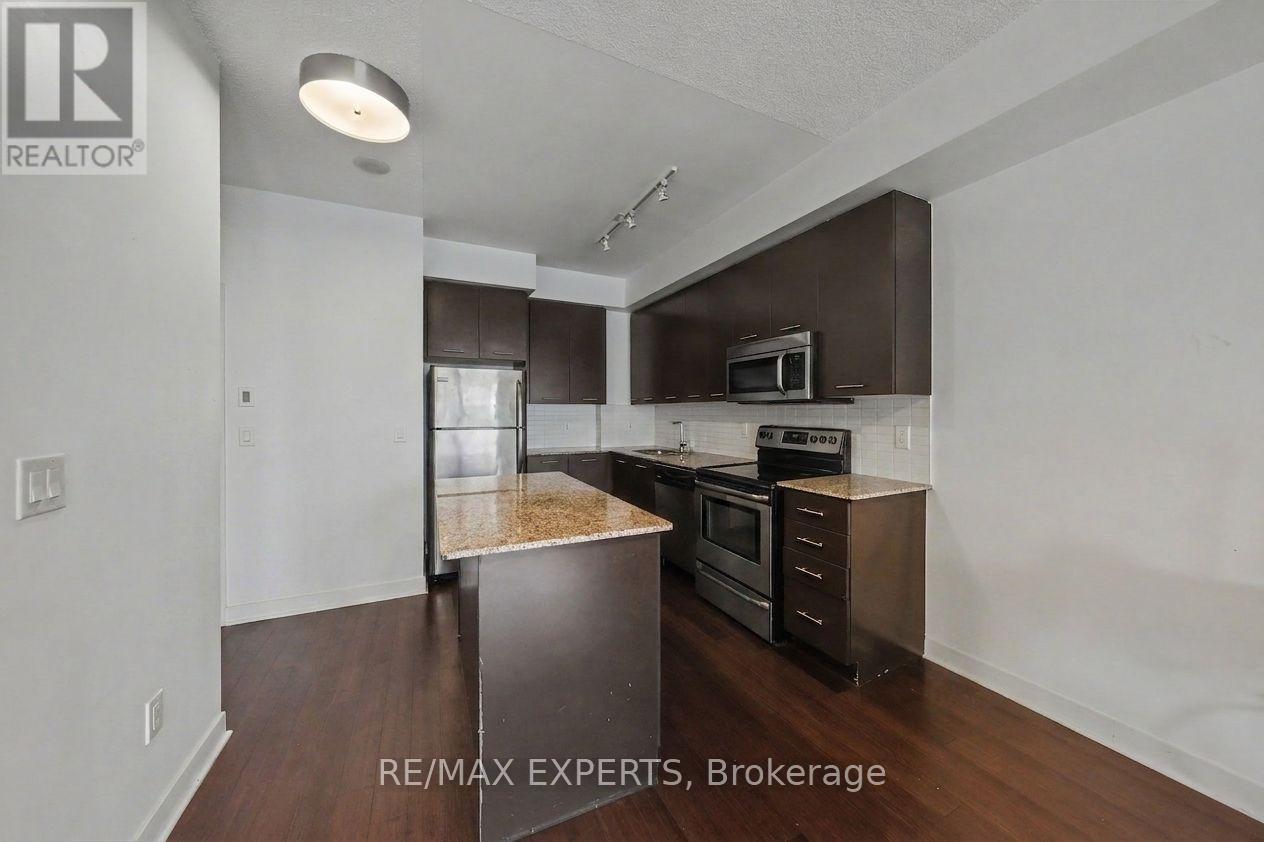 1007 - 365 Prince Of Wales Drive, Mississauga, Ontario  L5B 0G6 - Photo 4 - W13145586