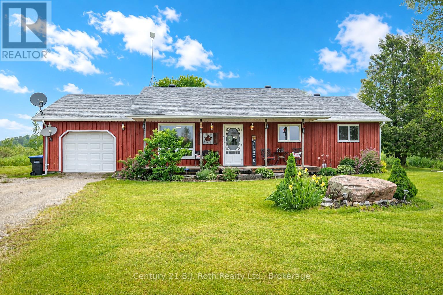 2183 Brennan Line, Severn, Ontario  L3V 6H3 - Photo 2 - S13432540